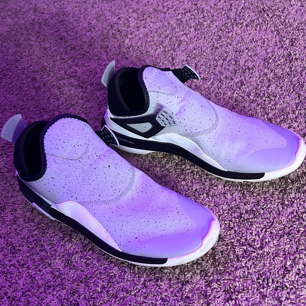 Lunarlon jordans